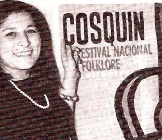 Mercedes Sosa tuvo su homenaje en el Colón durante el Festival Unicos