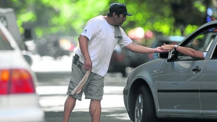 Polémica por los trapitos: La policía hará un registro_5e4c2655ba9c1.jpeg