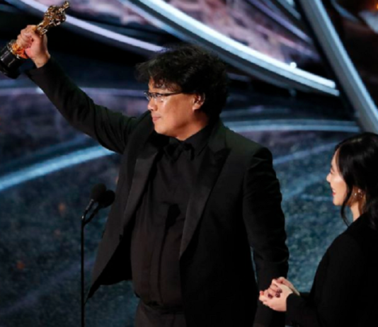 Premios Oscar 2020: en una noche histórica, “Parasite” fue la mejor película