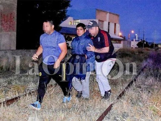 Puerto Deseado: La pista de un perro fue clave para detener al acusado de violar a la madre y matar al hijo