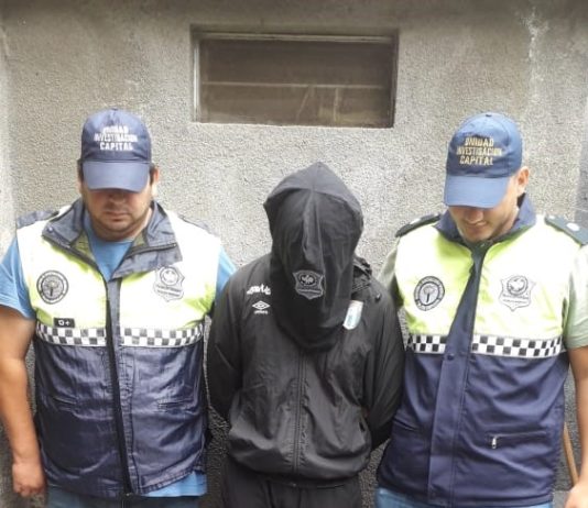 Video | La hermana de Gordillo dijo que “Roly” Morán era puntero de “un político (llamado) Gerónimo”