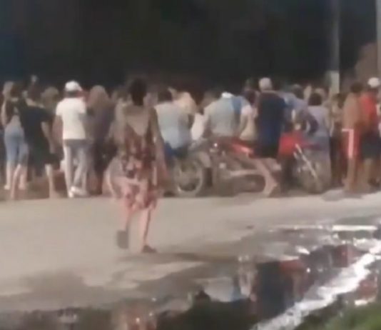 Villa Amalia: Buscan a quienes le dispararon al rondín por defender de un robo a una mujer