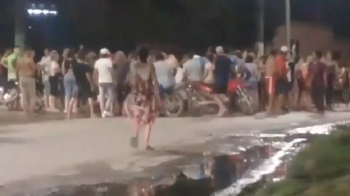 Villa Amalia: Buscan a quienes le dispararon al rondín por defender de un robo a una mujer_5e4831b594db2.jpeg