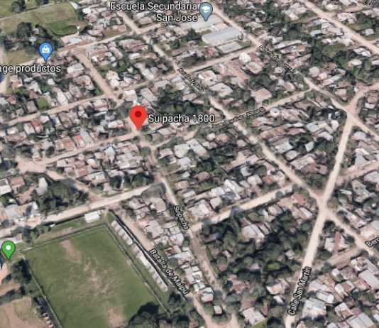Yerba Buena: Viajaba con su novia y lo asesinaron para robarle la moto