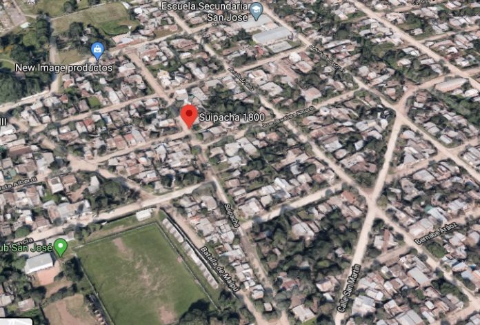 Yerba Buena: Viajaba con su novia y lo asesinaron para robarle la moto_5e52bdb98e293.jpeg