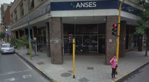 Anses restringe la atención a ciudadanos con turnos
