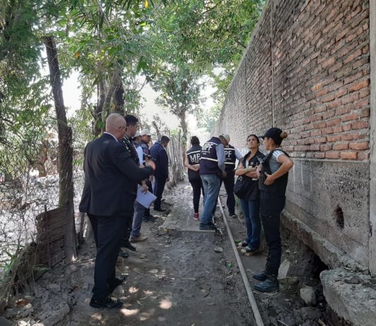 Aprehenden a un sereno en el caso del adolescente baleado en Los Pocitos