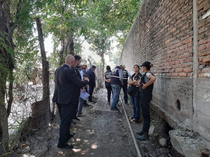Aprehenden a un sereno en el caso del adolescente baleado en Los Pocitos_5e5fecb6df284.jpeg