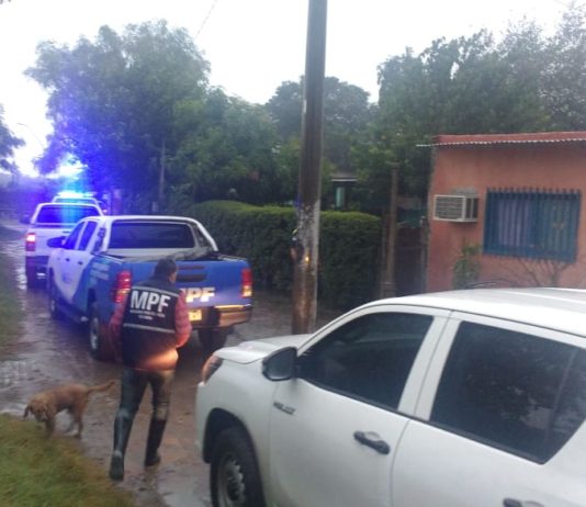 Asesinan a puñaladas a un joven durante una fiesta en el sur de la capital