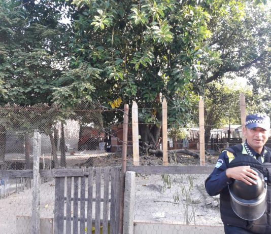 Atacaron a tiros a un hombre en el barrio La Milagrosa de Banda del Río Salí