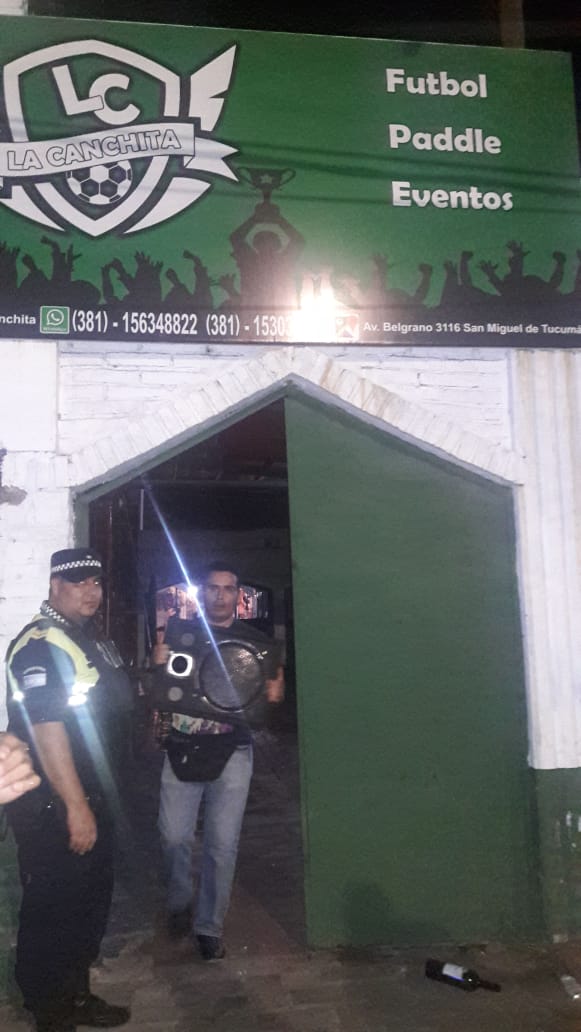 Clausuraron tres boliches en la capital tucumana por los controles del Coronavirus_5e6d1c542385d.jpeg