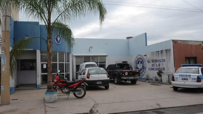 Cuarentena: desde Nación denuncian coimas en la Policía de Tucumán_5e7a4ab736a3e.jpeg