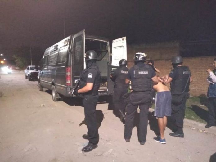 Detienen a uno de los sospechosos del crimen de El Manantial_5e6a78b61bdde.jpeg