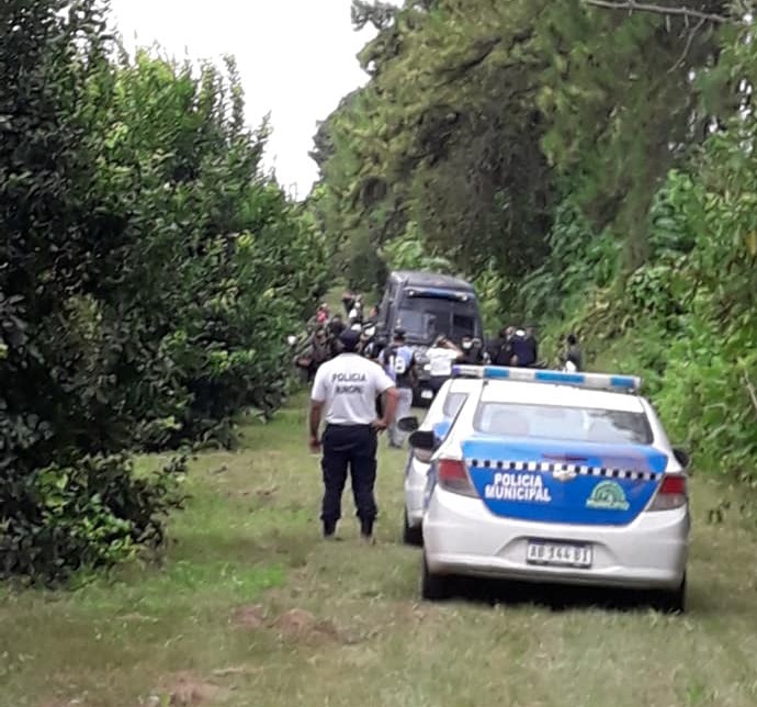 Discutió con su pareja, secuestró a su hija, la mató y luego se ahorcó_5e80e2326a56a.jpeg
