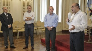 El Tribunal de Cuentas destinará fondos para Desarrollo Social