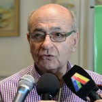 Gregorio Werchow