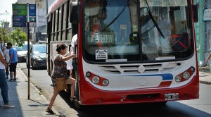 Impulsan un proyecto de ley para provincializar el transporte
