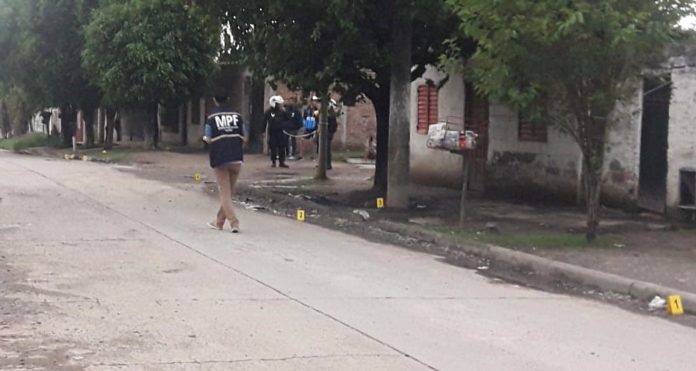 La Fiscalía requirió la elevación a juicio por el mortal ataque a Claudio Acevedo_5e69273bc0ef8.jpeg