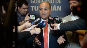 Manzur sobre ESI y Ley Micaela: “cumpliremos con la justicia”