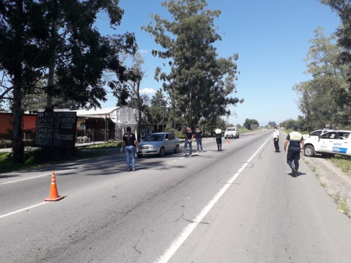 Por el operativo “Nadie en la Calles” hubo detenciones y secuestro de vehículos_5e77a7c7744e4.jpeg