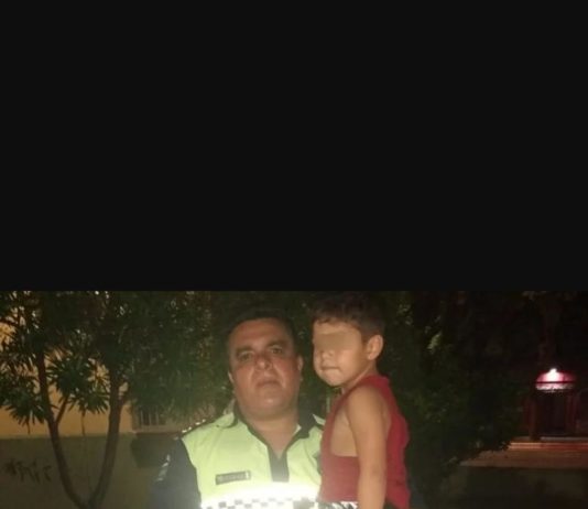 Se suma un nuevo detenido por el secuestro de un menor