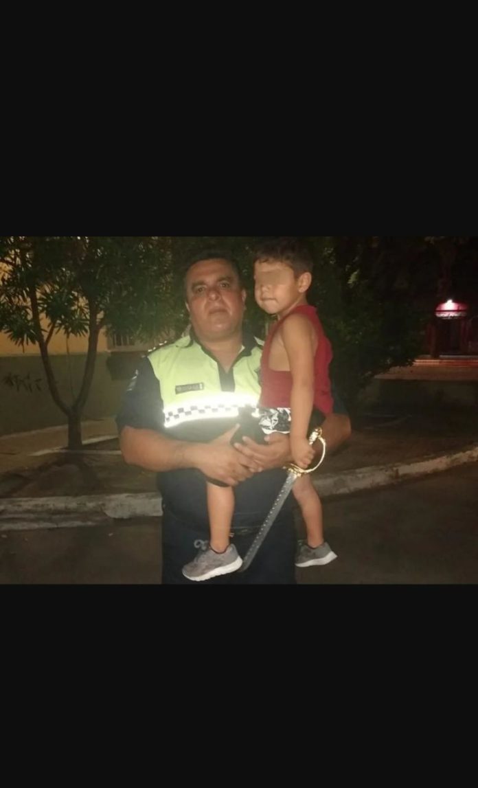 Se suma un nuevo detenido por el secuestro de un menor_5e67d5be1f81b.jpeg