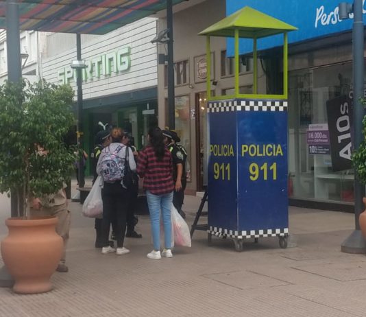 Seguridad: se realizarán controles más estrictos el fin de semana largo por el coronavirus