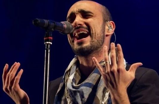 Suspendieron un show de Abel Pintos debido a un brote de Dengue