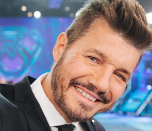 Tinelli salió a explicar su viaje a Esquel en cuarentena