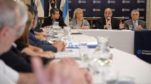 Tucumán declaró la Emergencia Epidemiológica por el coronavirus
