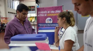 Tucumán sigue sin registrar casos de coronavirus