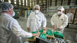 Una empresa tucumana garantiza el abastecimiento de alimentos