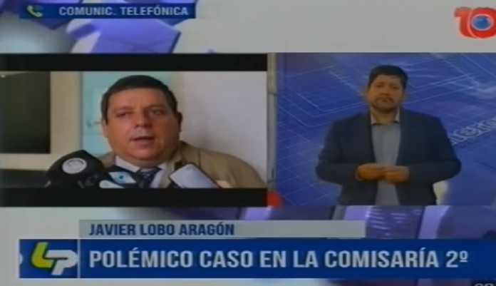 VIDEO: “Los policías son acusados por hacer las cosas bien”_5e7cedb1a8f3c.png