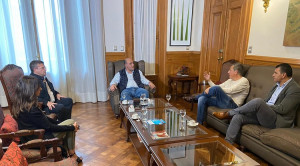 Atlético y San Martín ofrecen los clubes para pagar el IFE