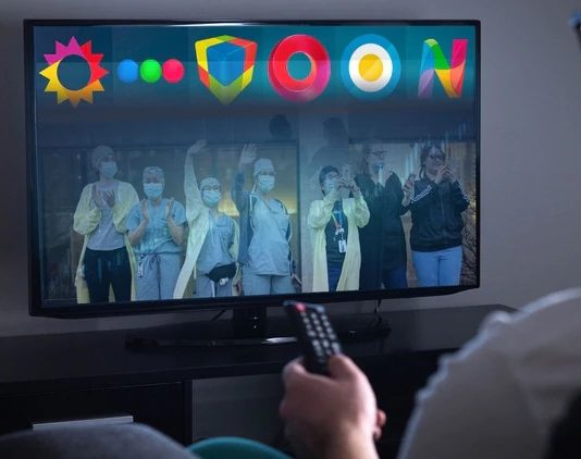 Creció la audiencia en la TV pero se perdieron $400 millones en pauta publicitaria