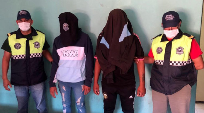Detienen a sospechosos por la muerte de un joven_5e94a8b7e9cbb.jpeg
