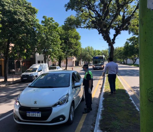 Detuvieron a 1862 tucumanos por violar el aislamiento y secuestraron 458 vehículos