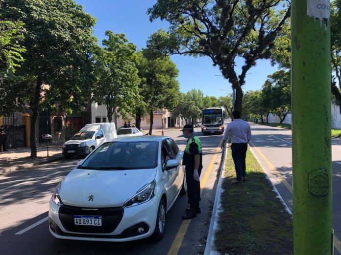 Detuvieron a 1862 tucumanos por violar el aislamiento y secuestraron 458 vehículos_5e84d6bb9c178.jpeg