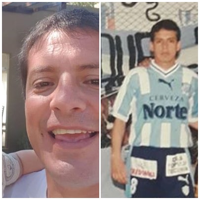 El ex jugador de Atlético Tucumán Ricardo “Pollo” Márquez recibió un disparo en un asalto