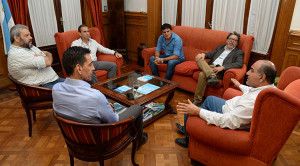 Empleados de la construcción cobrarán un salario mínimo