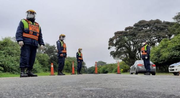 La policía reforzó los controles en los puntos turísticos_5e90b47ecc450.jpeg
