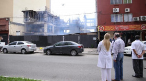La Provincia implementa un drone para fumigación contra el dengue