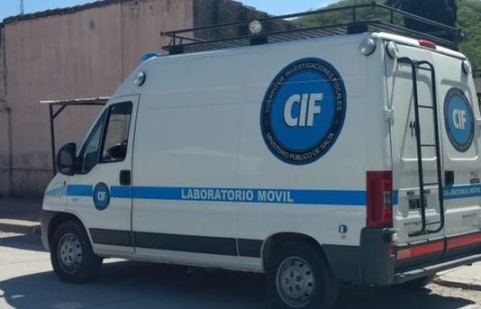 Salta: Asesinaron a una docente a puñaladas