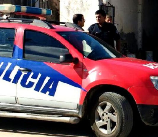 Termas: Apresan a un médico que violó la cuarentena y escapó a bordo de una ambulancia