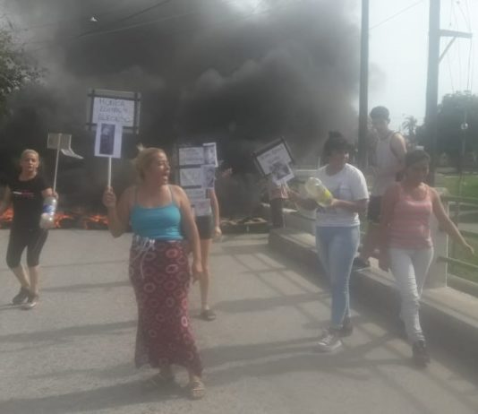 Vecinas de Los Pocitos denuncian a presuntos narcos que usan a niños como soldaditos