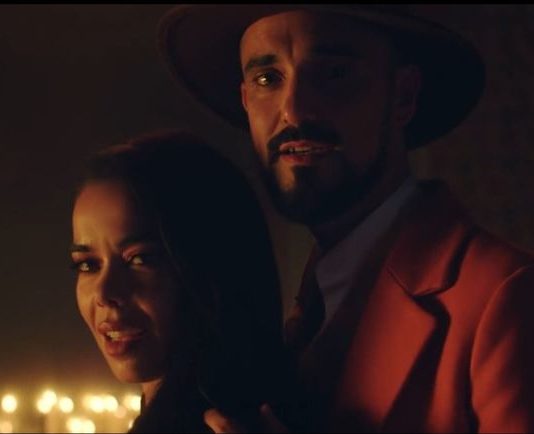 Video | Abel Pintos presentó en las redes el videoclip “El hechizo”