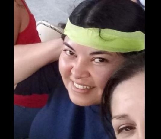 Video | Buscan intensamente a una mujer que fue al médico y no regresó