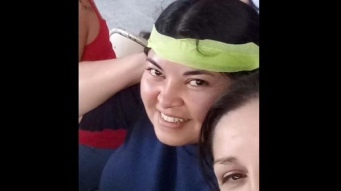 Video | Buscan intensamente a una mujer que fue al médico y no regresó_5e9c91d447b84.jpeg