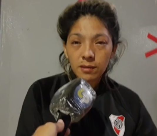 Video | Lo mataron para robarle el celular en barrio San Cayetano