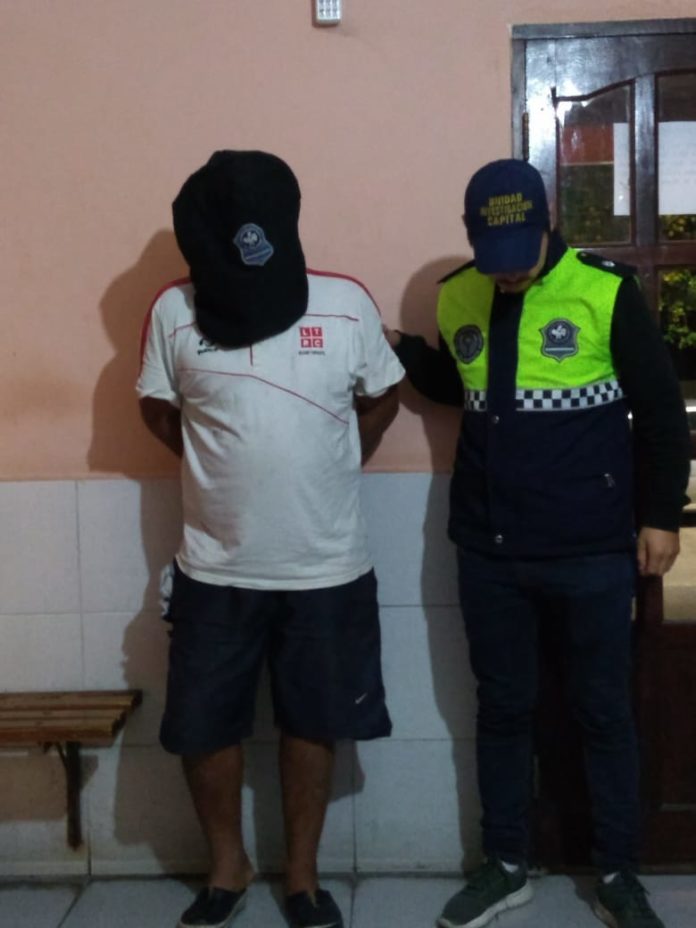 Aprehenden a dos individuos por el homicidio del joven Chocobar_5eb992d029487.jpeg